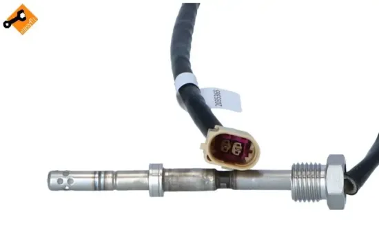 Sensor, Abgastemperatur 12 V NRF 707113 Bild Sensor, Abgastemperatur 12 V NRF 707113