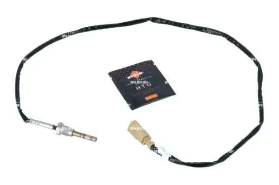 Sensor, Abgastemperatur 12 V NRF 707113 Bild Sensor, Abgastemperatur 12 V NRF 707113