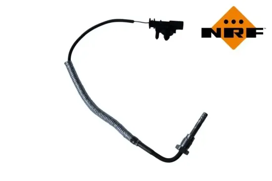 Sensor, Abgastemperatur 12 V NRF 707114 Bild Sensor, Abgastemperatur 12 V NRF 707114