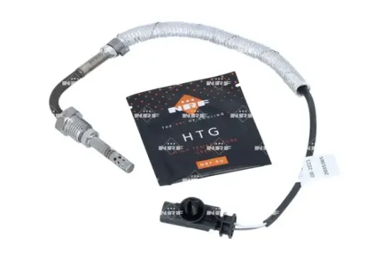 Sensor, Abgastemperatur 12 V NRF 707114 Bild Sensor, Abgastemperatur 12 V NRF 707114