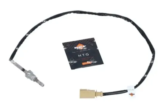 Sensor, Abgastemperatur 12 V NRF 707115 Bild Sensor, Abgastemperatur 12 V NRF 707115