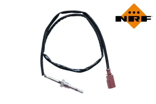 Sensor, Abgastemperatur 12 V NRF 707116 Bild Sensor, Abgastemperatur 12 V NRF 707116