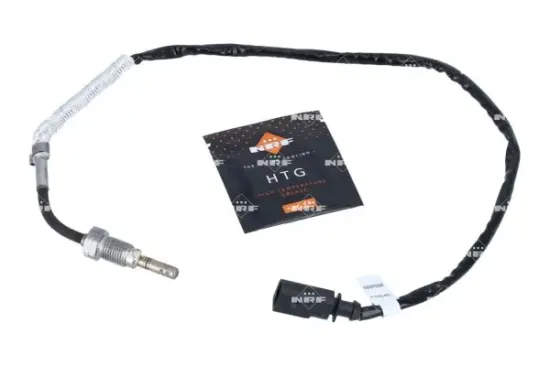 Sensor, Abgastemperatur 12 V NRF 707117 Bild Sensor, Abgastemperatur 12 V NRF 707117