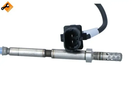 Sensor, Abgastemperatur 12 V NRF 707118 Bild Sensor, Abgastemperatur 12 V NRF 707118