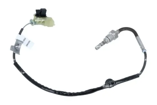 Sensor, Abgastemperatur 12 V NRF 707119 Bild Sensor, Abgastemperatur 12 V NRF 707119