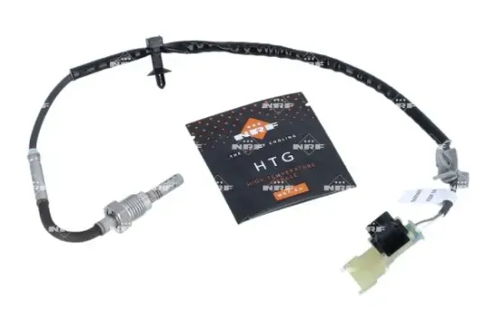 Sensor, Abgastemperatur 12 V NRF 707119 Bild Sensor, Abgastemperatur 12 V NRF 707119