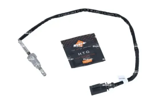 Sensor, Abgastemperatur 12 V NRF 707122 Bild Sensor, Abgastemperatur 12 V NRF 707122