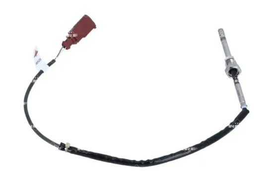 Sensor, Abgastemperatur 12 V NRF 707125 Bild Sensor, Abgastemperatur 12 V NRF 707125