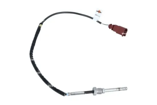 Sensor, Abgastemperatur 12 V NRF 707125 Bild Sensor, Abgastemperatur 12 V NRF 707125