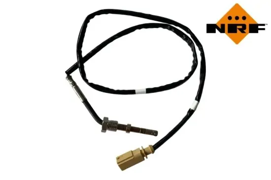 Sensor, Abgastemperatur 12 V NRF 707126 Bild Sensor, Abgastemperatur 12 V NRF 707126