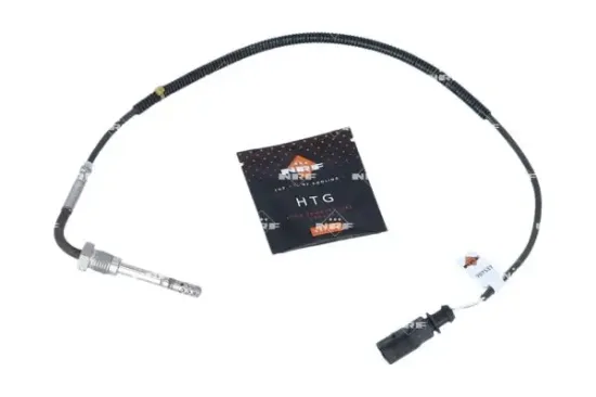 Sensor, Abgastemperatur 12 V NRF 707127 Bild Sensor, Abgastemperatur 12 V NRF 707127