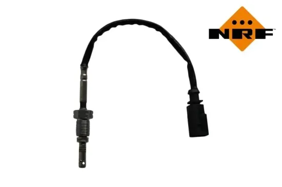 Sensor, Abgastemperatur 12 V NRF 707130 Bild Sensor, Abgastemperatur 12 V NRF 707130