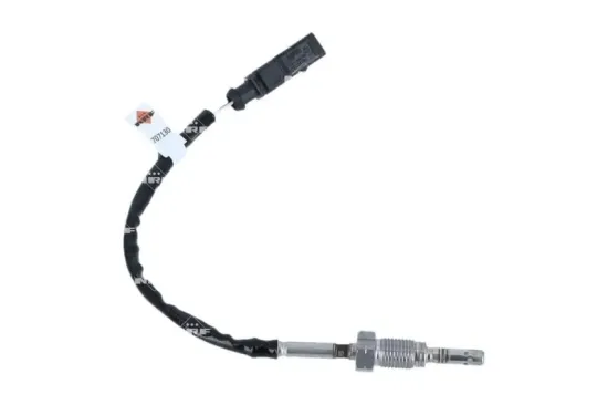 Sensor, Abgastemperatur 12 V NRF 707130 Bild Sensor, Abgastemperatur 12 V NRF 707130