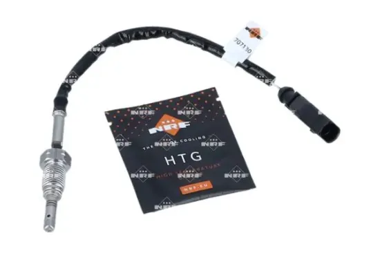 Sensor, Abgastemperatur 12 V NRF 707130 Bild Sensor, Abgastemperatur 12 V NRF 707130