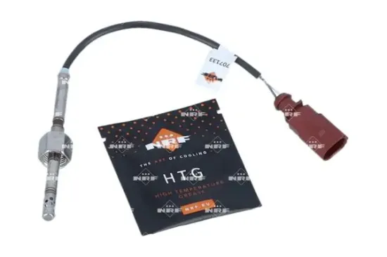 Sensor, Abgastemperatur 12 V NRF 707133 Bild Sensor, Abgastemperatur 12 V NRF 707133