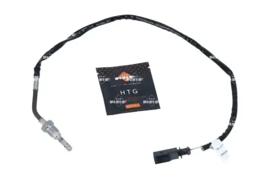 Sensor, Abgastemperatur 12 V NRF 707134 Bild Sensor, Abgastemperatur 12 V NRF 707134