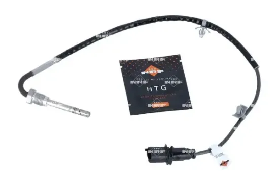 Sensor, Abgastemperatur 12 V NRF 707135 Bild Sensor, Abgastemperatur 12 V NRF 707135