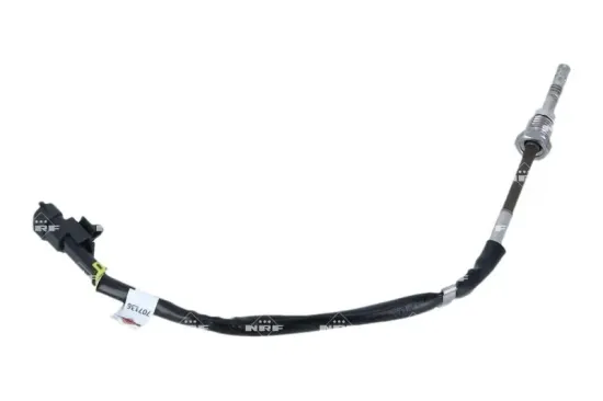 Sensor, Abgastemperatur 12 V NRF 707136 Bild Sensor, Abgastemperatur 12 V NRF 707136