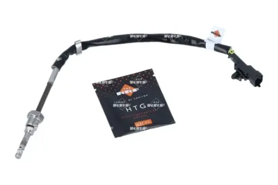 Sensor, Abgastemperatur 12 V NRF 707136 Bild Sensor, Abgastemperatur 12 V NRF 707136