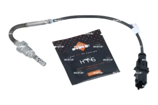 Sensor, Abgastemperatur 12 V NRF 707137 Bild Sensor, Abgastemperatur 12 V NRF 707137