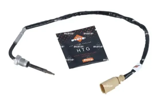 Sensor, Abgastemperatur 12 V NRF 707140 Bild Sensor, Abgastemperatur 12 V NRF 707140