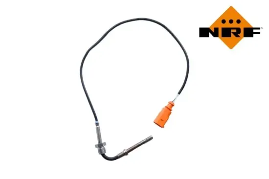 Sensor, Abgastemperatur 12 V NRF 707141 Bild Sensor, Abgastemperatur 12 V NRF 707141