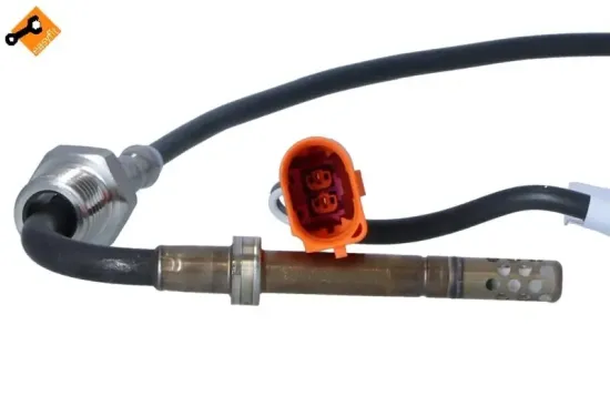 Sensor, Abgastemperatur 12 V NRF 707141 Bild Sensor, Abgastemperatur 12 V NRF 707141