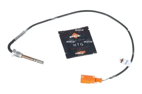 Sensor, Abgastemperatur 12 V NRF 707141 Bild Sensor, Abgastemperatur 12 V NRF 707141
