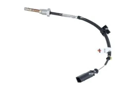 Sensor, Abgastemperatur 12 V NRF 707142 Bild Sensor, Abgastemperatur 12 V NRF 707142