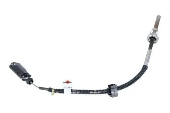 Sensor, Abgastemperatur 12 V NRF 707142 Bild Sensor, Abgastemperatur 12 V NRF 707142