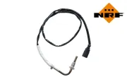 Sensor, Abgastemperatur 12 V NRF 707143