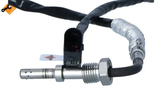 Sensor, Abgastemperatur 12 V NRF 707143 Bild Sensor, Abgastemperatur 12 V NRF 707143