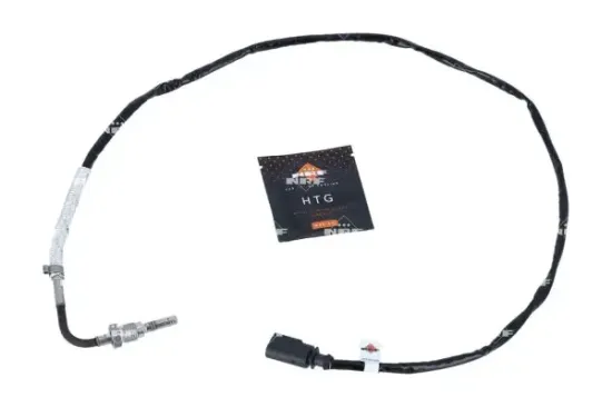Sensor, Abgastemperatur 12 V NRF 707143 Bild Sensor, Abgastemperatur 12 V NRF 707143