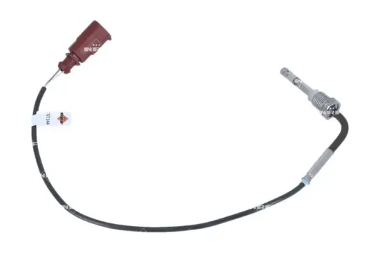 Sensor, Abgastemperatur 12 V NRF 707144 Bild Sensor, Abgastemperatur 12 V NRF 707144