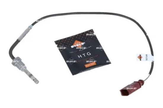 Sensor, Abgastemperatur 12 V NRF 707144 Bild Sensor, Abgastemperatur 12 V NRF 707144