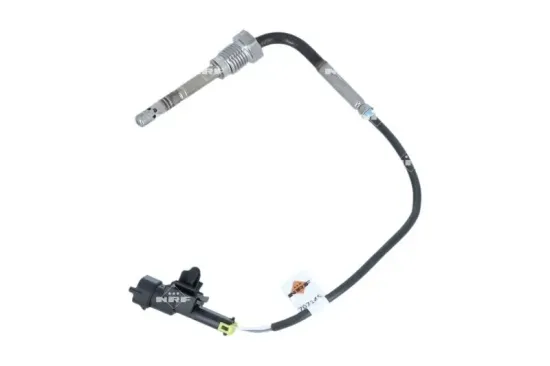 Sensor, Abgastemperatur 12 V NRF 707145 Bild Sensor, Abgastemperatur 12 V NRF 707145