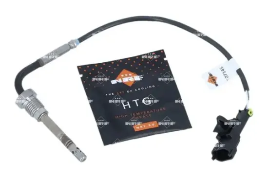 Sensor, Abgastemperatur 12 V NRF 707145 Bild Sensor, Abgastemperatur 12 V NRF 707145