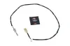 Sensor, Abgastemperatur 12 V NRF 707146 Bild Sensor, Abgastemperatur 12 V NRF 707146