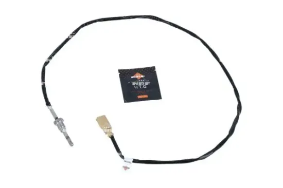 Sensor, Abgastemperatur 12 V NRF 707146 Bild Sensor, Abgastemperatur 12 V NRF 707146