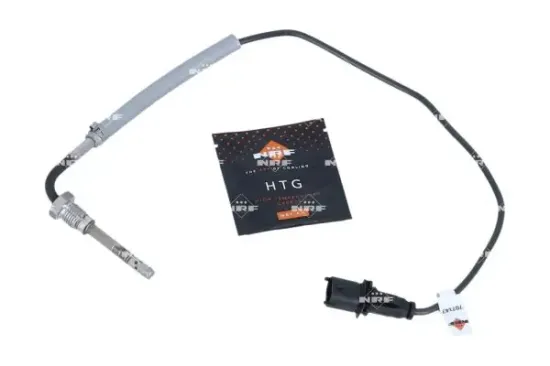 Sensor, Abgastemperatur 12 V NRF 707147 Bild Sensor, Abgastemperatur 12 V NRF 707147