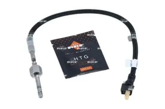 Sensor, Abgastemperatur 12 V NRF 707148 Bild Sensor, Abgastemperatur 12 V NRF 707148