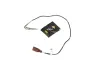 Sensor, Abgastemperatur 12 V NRF 707150 Bild Sensor, Abgastemperatur 12 V NRF 707150