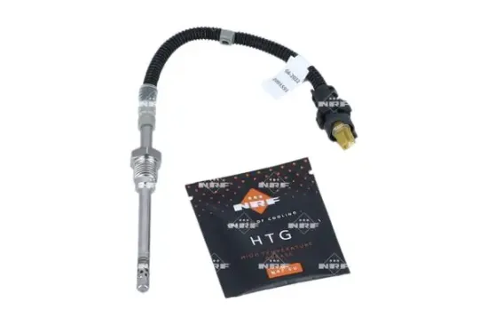 Sensor, Abgastemperatur 12 V NRF 707151 Bild Sensor, Abgastemperatur 12 V NRF 707151