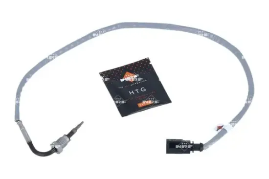 Sensor, Abgastemperatur 12 V NRF 707152 Bild Sensor, Abgastemperatur 12 V NRF 707152