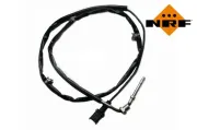 Sensor, Abgastemperatur 12 V NRF 707153