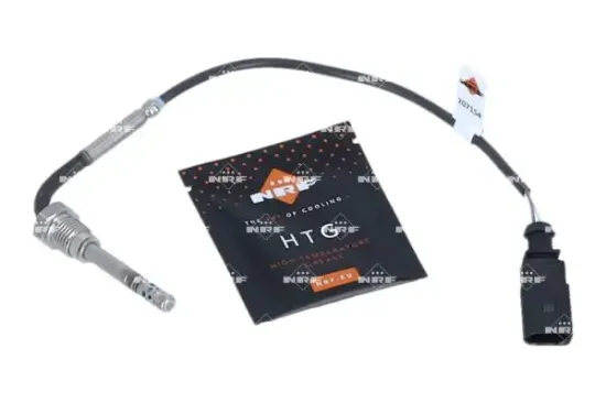 Sensor, Abgastemperatur 12 V NRF 707154 Bild Sensor, Abgastemperatur 12 V NRF 707154