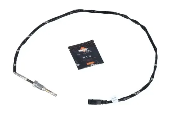 Sensor, Abgastemperatur 12 V NRF 707156 Bild Sensor, Abgastemperatur 12 V NRF 707156