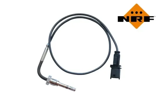 Sensor, Abgastemperatur 12 V NRF 707157 Bild Sensor, Abgastemperatur 12 V NRF 707157