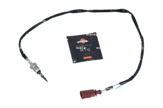 Sensor, Abgastemperatur 12 V NRF 707158 Bild Sensor, Abgastemperatur 12 V NRF 707158