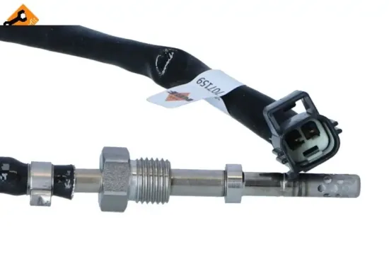 Sensor, Abgastemperatur 12 V NRF 707159 Bild Sensor, Abgastemperatur 12 V NRF 707159